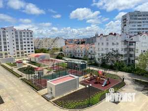 1-к квартира, вторичка, 40м2, 8/8 этаж