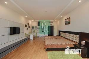 Студия квартира, вторичка, 42м2, 8/9 этаж