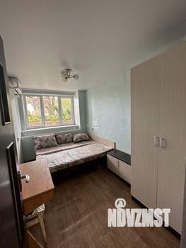 4-к квартира, вторичка, 93м2, 1/4 этаж