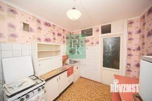 3-к квартира, вторичка, 69м2, 2/5 этаж