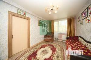 2-к квартира, вторичка, 47м2, 2/5 этаж