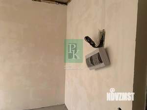 1-к квартира, вторичка, 34м2, 2/3 этаж