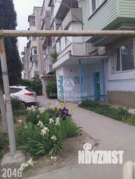 3-к квартира, вторичка, 69м2, 1/5 этаж
