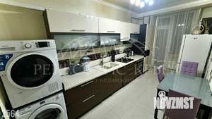 2-к квартира, вторичка, 66м2, 2/10 этаж