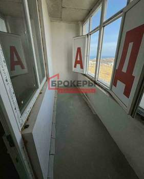 5-к квартира, вторичка, 115м2, 9/10 этаж