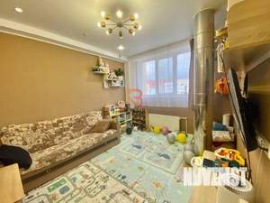 1-к квартира, вторичка, 36м2, 8/8 этаж