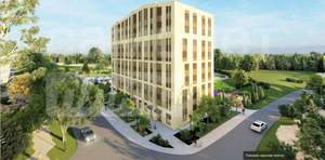 1-к квартира, вторичка, 36м2, 5/10 этаж