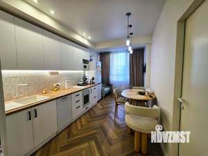 2-к квартира, вторичка, 40м2, 8/8 этаж
