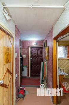 1-к квартира, вторичка, 30м2, 1/9 этаж
