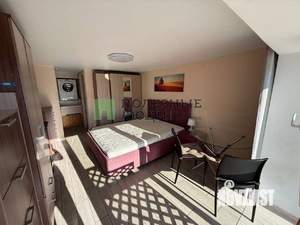 Студия квартира, вторичка, 20м2, 1/2 этаж