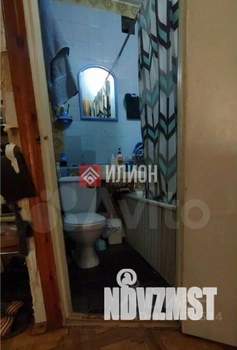 1-к квартира, вторичка, 30м2, 2/5 этаж