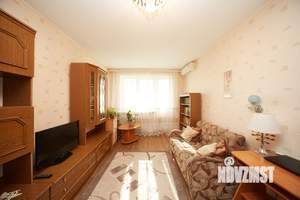 1-к квартира, вторичка, 29м2, 5/5 этаж