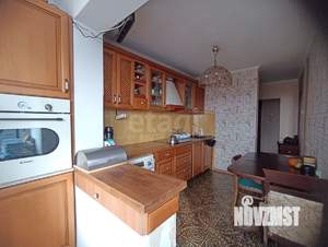 3-к квартира, вторичка, 61м2, 8/12 этаж