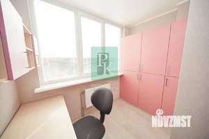 3-к квартира, вторичка, 53м2, 5/5 этаж