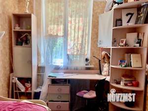 3-к квартира, вторичка, 66м2, 3/5 этаж