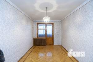2-к квартира, вторичка, 56м2, 4/5 этаж