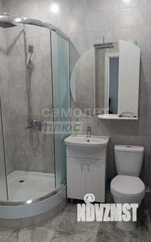 1-к квартира, вторичка, 36м2, 10/10 этаж