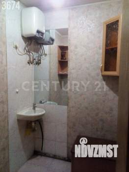 2-к квартира, вторичка, 47м2, 1/3 этаж