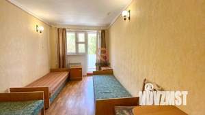 1-к квартира, вторичка, 21м2, 2/4 этаж