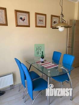 2-к квартира, вторичка, 75м2, 4/10 этаж