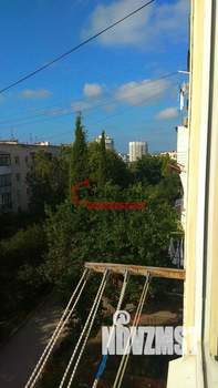 2-к квартира, вторичка, 49м2, 4/5 этаж