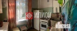 1-к квартира, вторичка, 34м2, 2/2 этаж