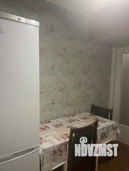 3-к квартира, вторичка, 58м2, 4/5 этаж