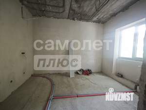1-к квартира, вторичка, 21м2, 1/1 этаж