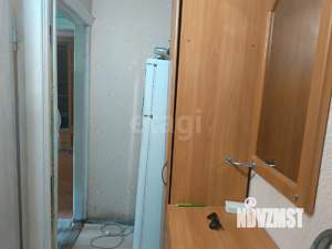 3-к квартира, вторичка, 53м2, 2/5 этаж
