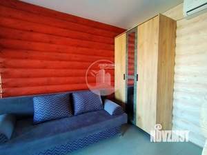 Студия квартира, вторичка, 23м2, 2/2 этаж