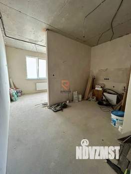 2-к квартира, вторичка, 43м2, 8/12 этаж