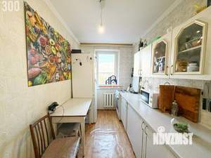 2-к квартира, вторичка, 57м2, 3/9 этаж