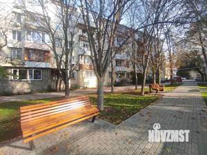 1-к квартира, вторичка, 29м2, 4/5 этаж