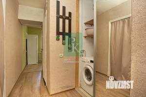 1-к квартира, вторичка, 30м2, 5/5 этаж