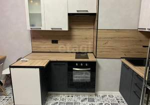 Студия квартира, вторичка, 37м2, 3/7 этаж