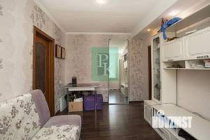 2-к квартира, вторичка, 29м2, 2/2 этаж