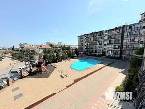 2-к квартира, вторичка, 66м2, 2/5 этаж