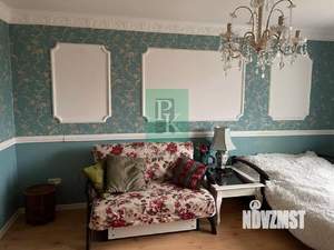 1-к квартира, вторичка, 42м2, 4/5 этаж