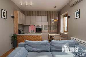 3-к квартира, вторичка, 83м2, 3/3 этаж