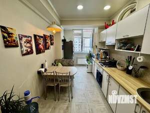 1-к квартира, вторичка, 40м2, 6/9 этаж