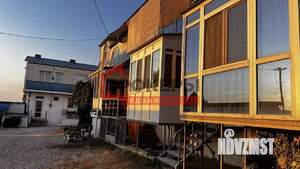 1-к квартира, вторичка, 36м2, 1/2 этаж