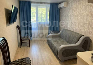 Студия квартира, вторичка, 20м2, 3/4 этаж