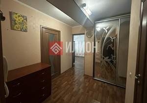 2-к квартира, вторичка, 50м2, 1/5 этаж
