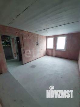 2-к квартира, вторичка, 60м2, 4/10 этаж