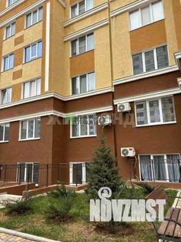 1-к квартира, вторичка, 42м2, 8/10 этаж