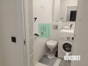 1-к квартира, вторичка, 37м2, 3/10 этаж