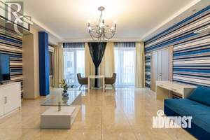 5-к квартира, вторичка, 250м2, 3/4 этаж