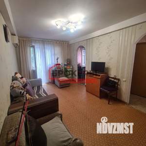 3-к квартира, вторичка, 55м2, 2/5 этаж