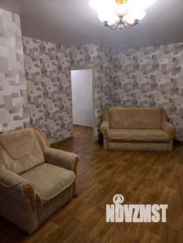 2-к квартира, вторичка, 45м2, 4/4 этаж