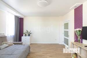 2-к квартира, вторичка, 54м2, 2/9 этаж